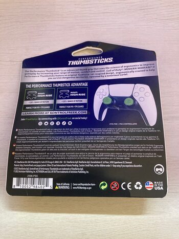 Kontrol Freek Limitado Call of Duty MW2 - PS4 PS5