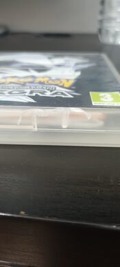 Redeem Pokémon Black Nintendo DS