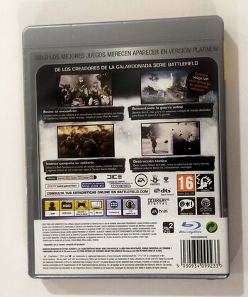Buy Battlefield: Bad Company 2 PlayStation 3