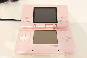 Buy Consola Nintendo DS Rosa