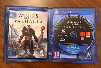 Buy Assassin's Creed Valhalla PlayStation 4