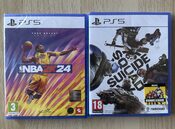 NBA 2K24: Kobe Bryant Edition PlayStation 5