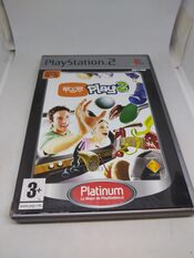 Eye Toy Play 2 PlayStation 2