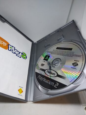 Eye Toy Play 2 PlayStation 2 for sale