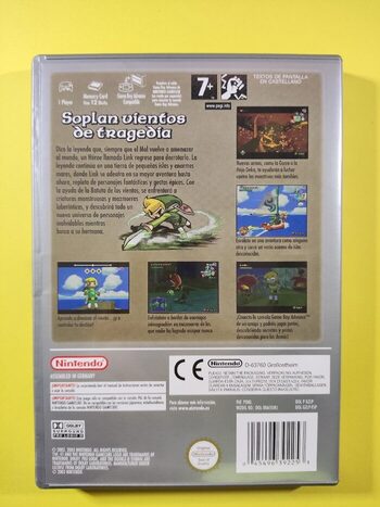 Buy The Legend of Zelda: The Wind Waker Nintendo GameCube