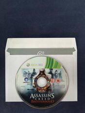 Assassin’s Creed Brotherhood Xbox 360