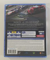 Gran Turismo Sport: Spec II PlayStation 4 for sale