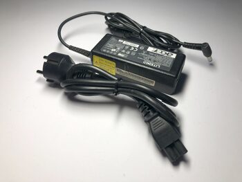 Acer PA-1700-02 LiteON 65W 19V 3.42A 5.5 x 1.7mm Genuine Power Adapter Charger