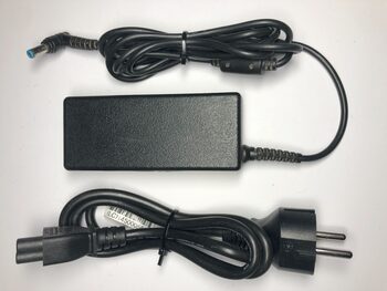 Acer PA-1700-02 LiteON 65W 19V 3.42A 5.5 x 1.7mm Genuine Power Adapter Charger