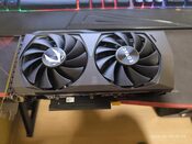 Zotac GeForce RTX 3060 Ti Twin Edge 8GB DDR6