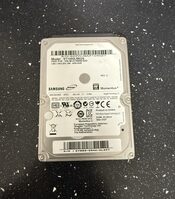 Seagate 1 TB HDD Storage