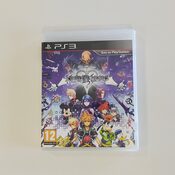 Kingdom Hearts HD 2.5 ReMIX PlayStation 3