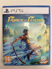 Prince of Persia: The Lost Crown PlayStation 5