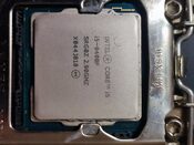 Placa MSI H310MPRO-VDH PLUS +Procesaor i5 9400F RGOZ 2.900GHZ