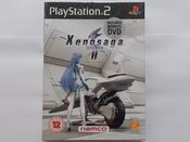 Xenosaga Episode II: Jenseits von Gut und Bose PlayStation 2