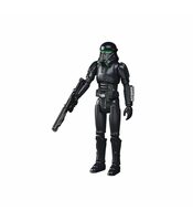 figura Imperial death trooper Star wars the Mandalorian Disney kenner retro collection