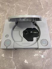 PlayStation Original, Grey