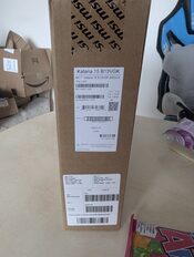 Buy Msi Katana 15 165hz i7-13620h, Rtx 4070, 16gb
