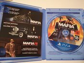 Mafia: Definitive Edition PlayStation 4