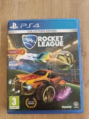 Rocket League PlayStation 4