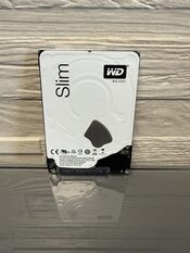 Western Digital WD Blue 1 TB HDD Storage