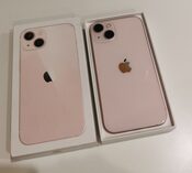 Get Apple iPhone 13 128GB Pink