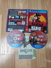 Red Dead Redemption 2 PlayStation 4