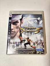 Virtua Fighter 5 PlayStation 3