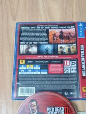 Buy Red Dead Redemption 2 PlayStation 4