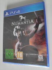 Numantia PlayStation 4