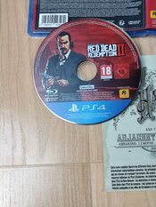 Red Dead Redemption 2 PlayStation 4 for sale