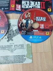 Get Red Dead Redemption 2 PlayStation 4