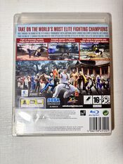 Buy Virtua Fighter 5 PlayStation 3