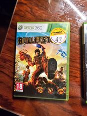 Bulletstorm Xbox 360