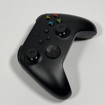 Microsoft Xbox Wireless Controller for Xbox One/Series X/S/PC - Carbon Black