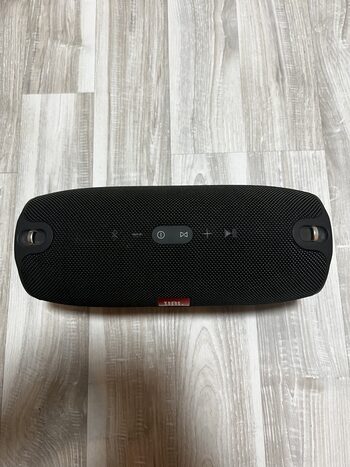 JBL Xtreme