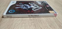 La Voz Vol.3 Wii for sale