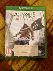 Assassin’s Creed IV: Black Flag Xbox One