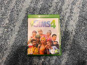 The Sims 4 Xbox One