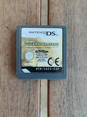 Call of Duty Modern Warfare: Mobilized Nintendo DS