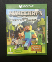 Minecraft: Xbox One Edition Xbox One