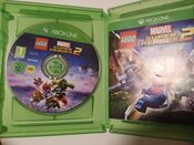 LEGO Marvel Super Heroes 2 Xbox One