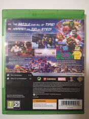 Buy LEGO Marvel Super Heroes 2 Xbox One