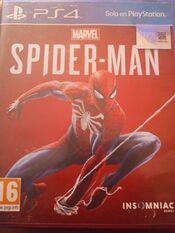 Marvel's Spider-Man PlayStation 4