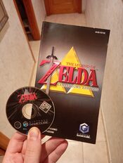 The Legend of Zelda: Collector's Edition Nintendo GameCube