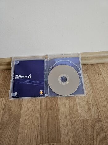 Gran Turismo 6 PlayStation 3