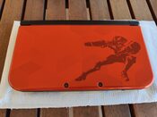 New Nintendo 3ds xl Samus Edition 