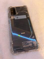 Samsung Galaxy S20 5G Cosmic Grey