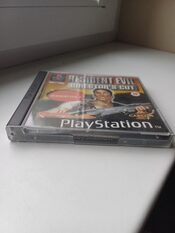 Resident Evil Director's Cut PlayStation for sale