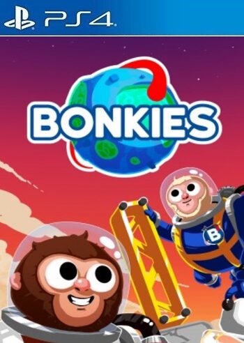 Bonkies (PS4) PSN Key UNITED STATES